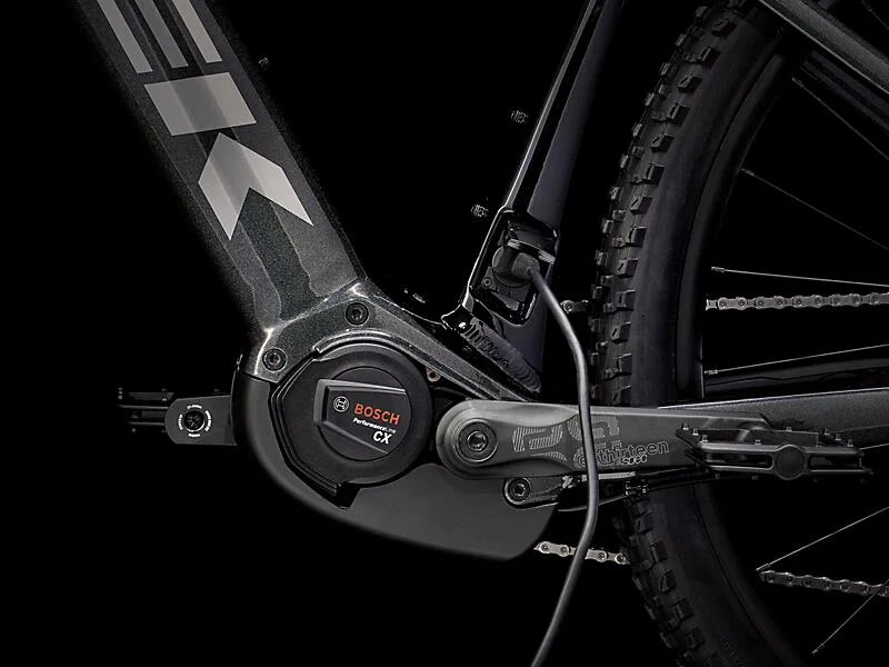 Powerfly 5 Gen 4 Dark Prismatic/Trek Black - Image 4