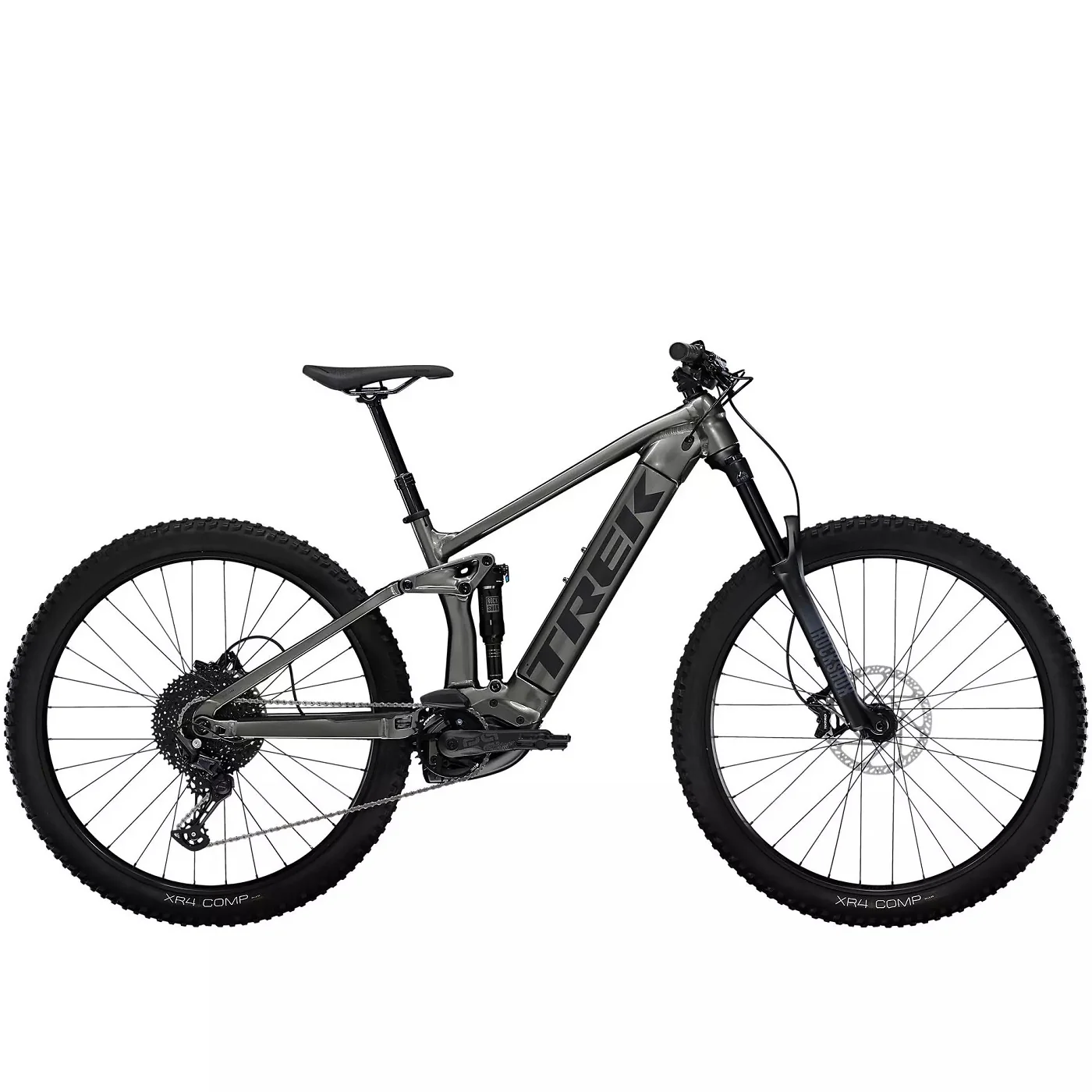Rail 5 Deore Gen 3 Mercury
