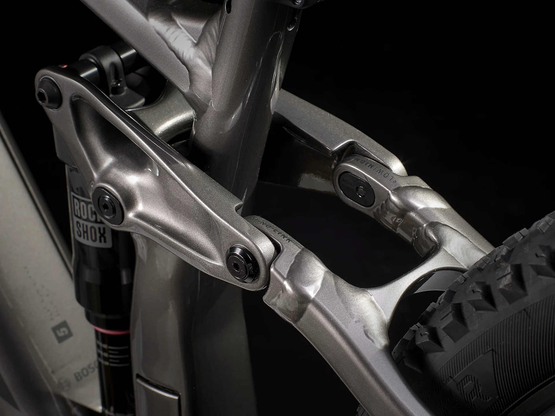 Rail 5 Deore Gen 3 Mercury - Image 8