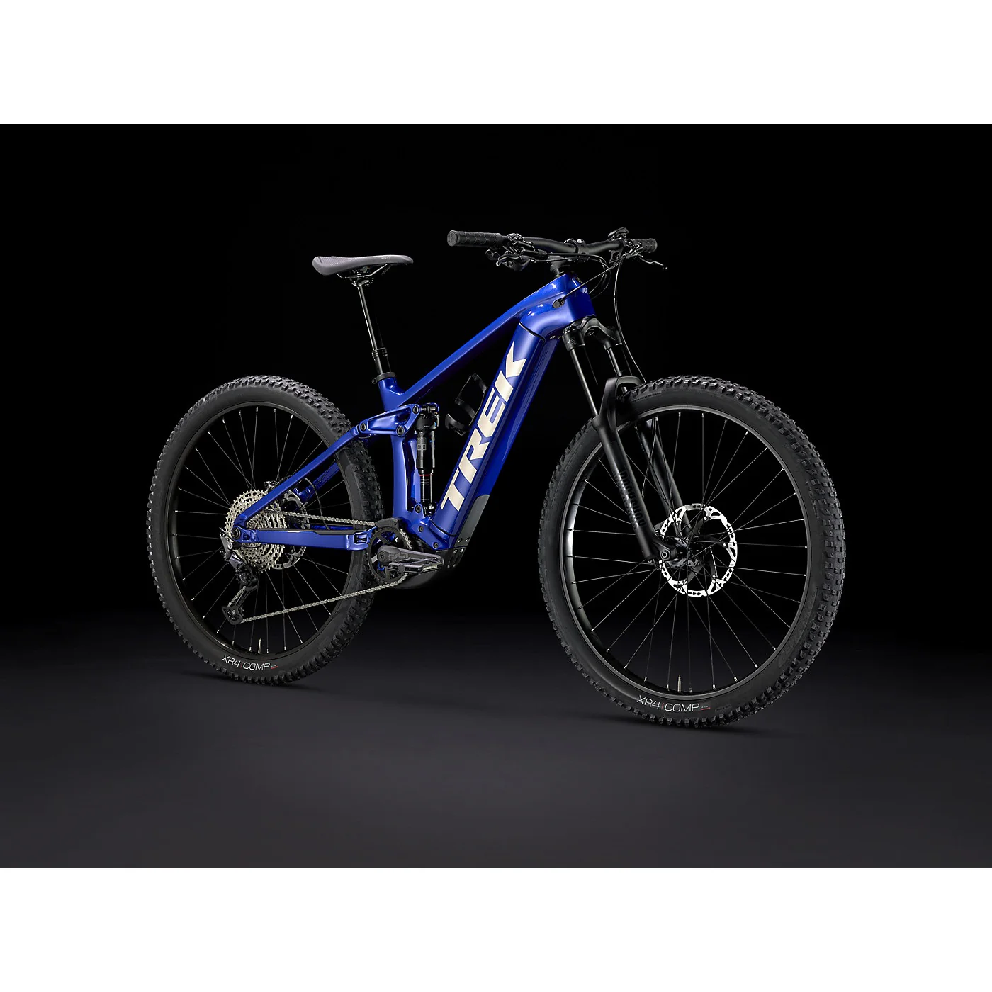 Rail 9.5 Gen 4 Hex Blue - Image 2