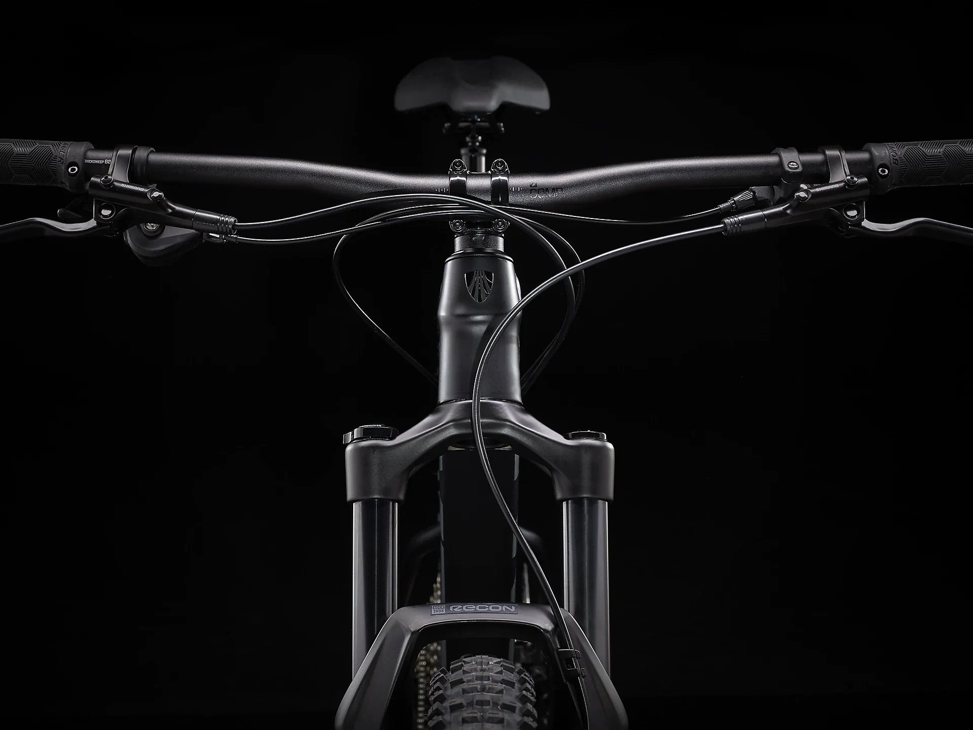 Roscoe 7 Matte Trek Black - Image 10