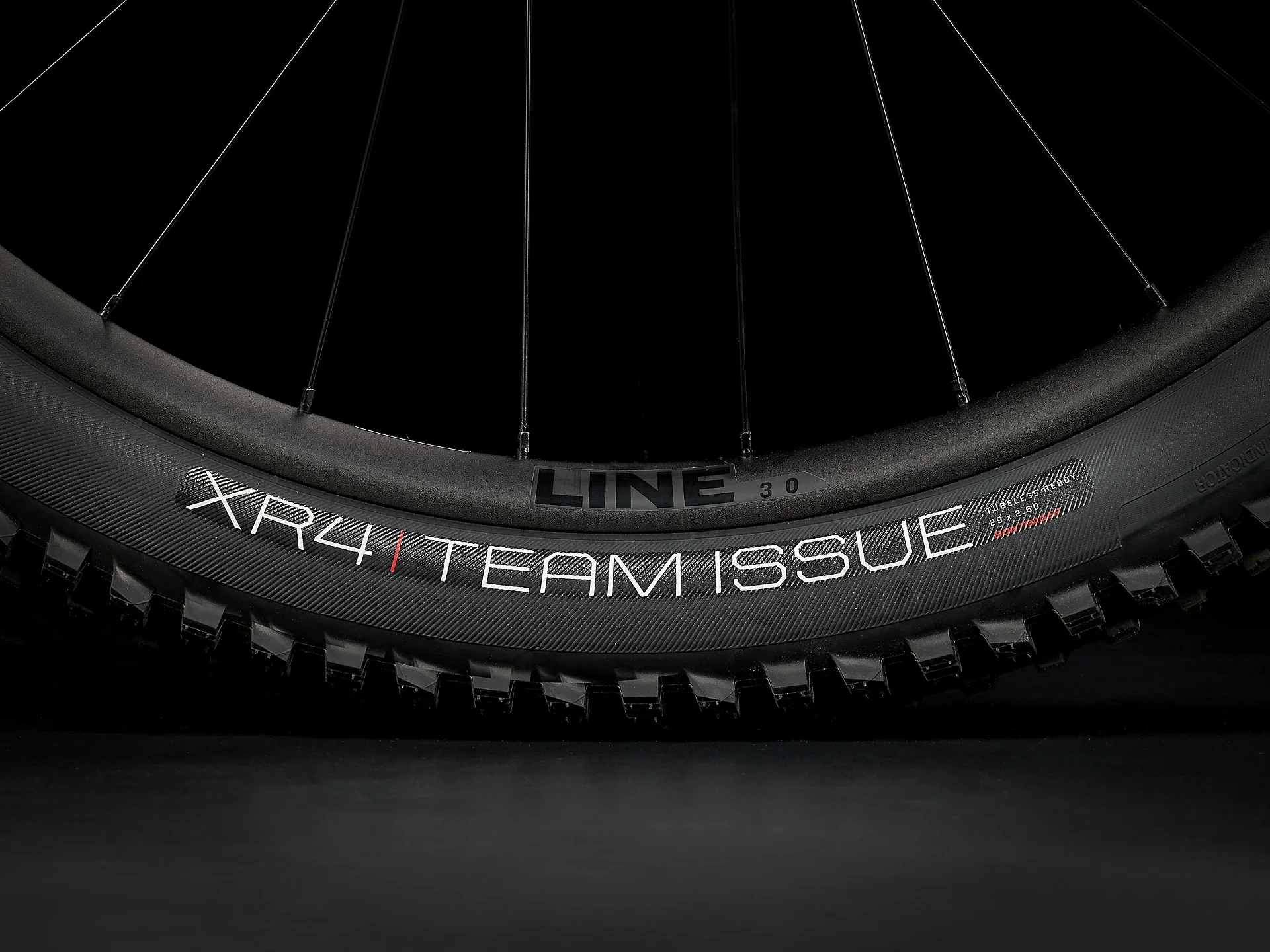 Roscoe 7 Matte Trek Black - Image 12