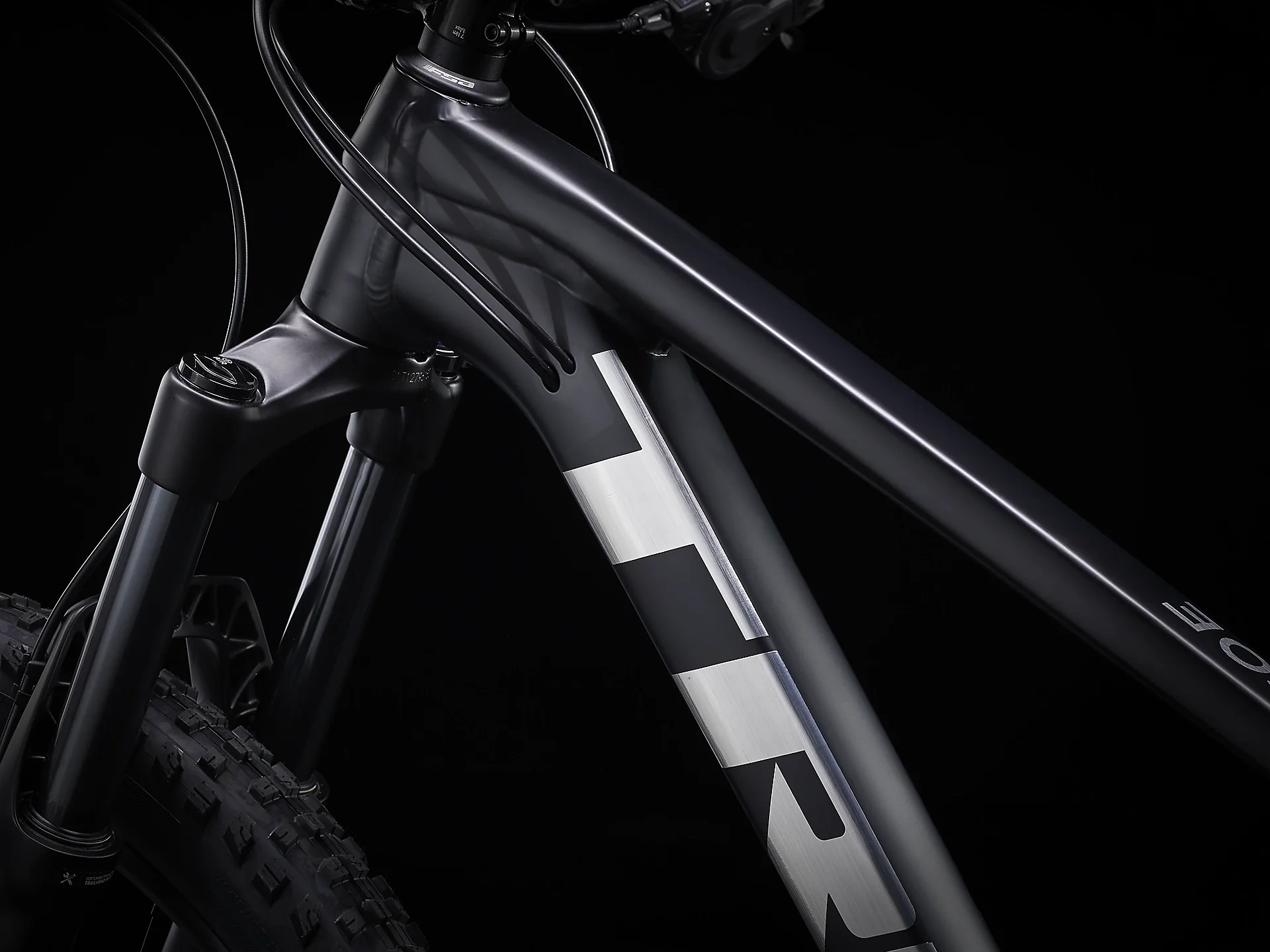 Roscoe 7 Matte Trek Black - Image 9