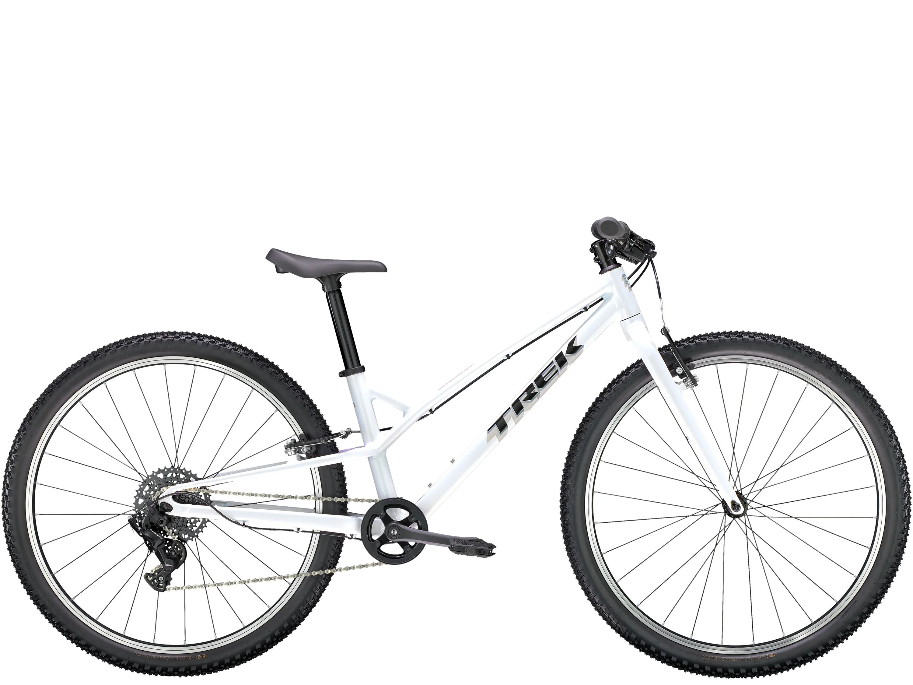 Wahoo 26 Path - White Prismatic