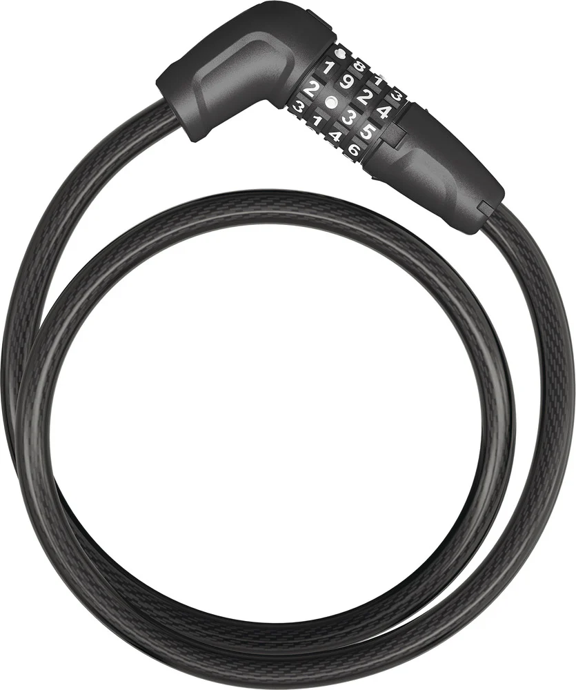 Tresor 6412C/85 SCMU - black