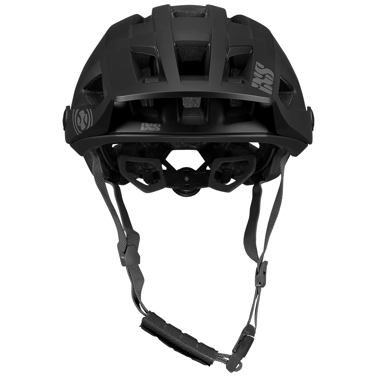 Trigger AM MIPS Helm - Black - Image 4