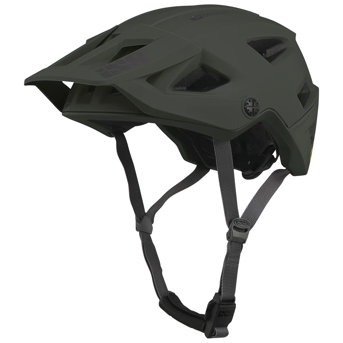 Trigger AM MIPS Helm - Graphite - Image 2