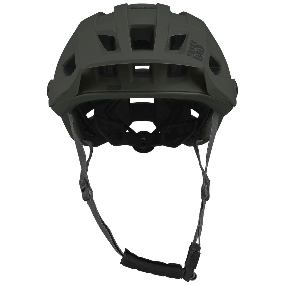 Trigger AM MIPS Helm - Graphite - Image 5