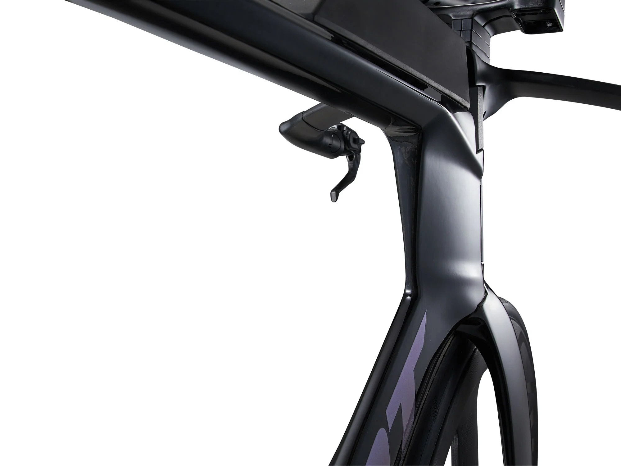 Trinity Advanced SL 0 - Carbon/PrismaticHaze - Image 5