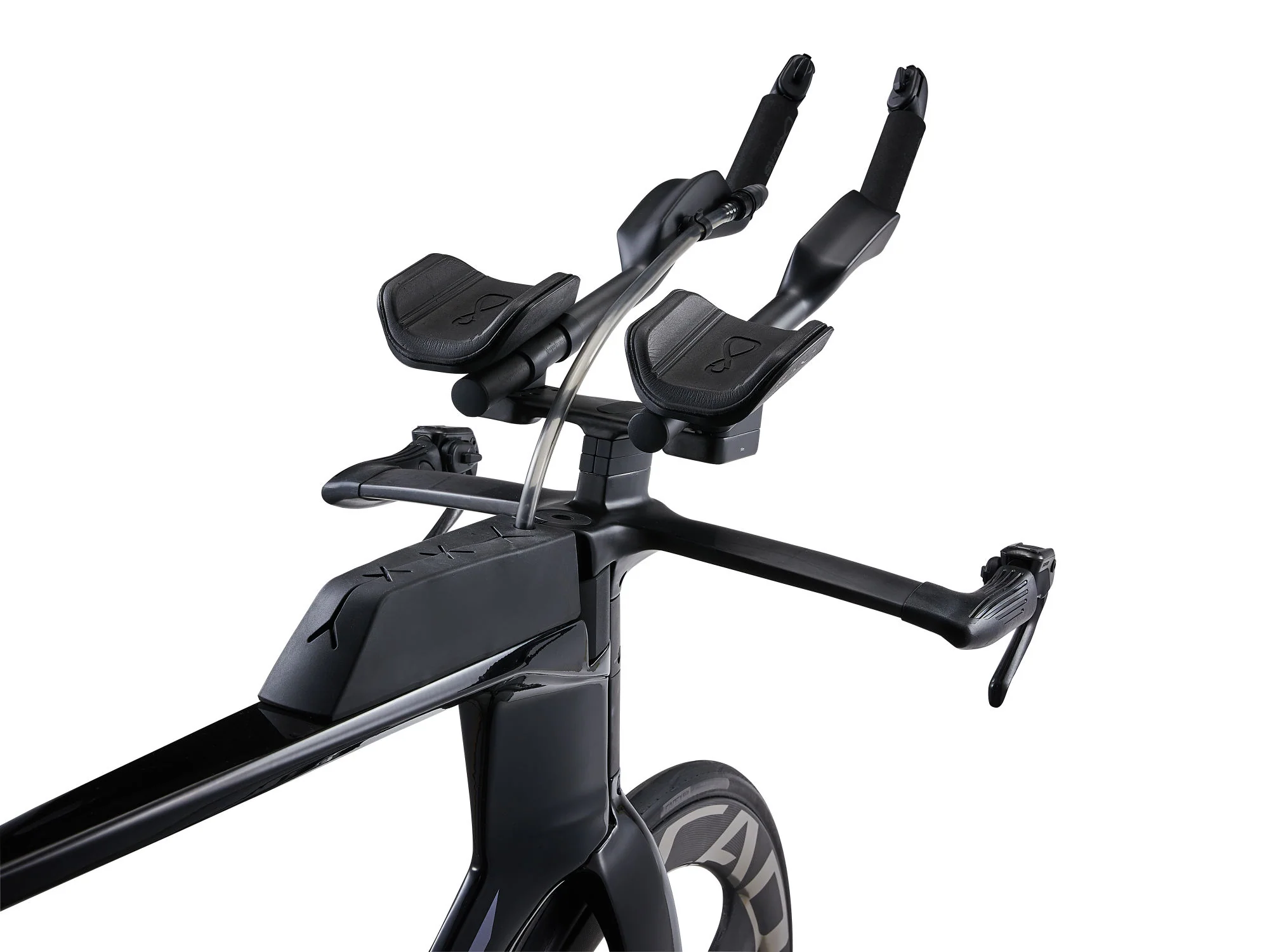 Trinity Advanced SL 0 - Carbon/PrismaticHaze - Image 6