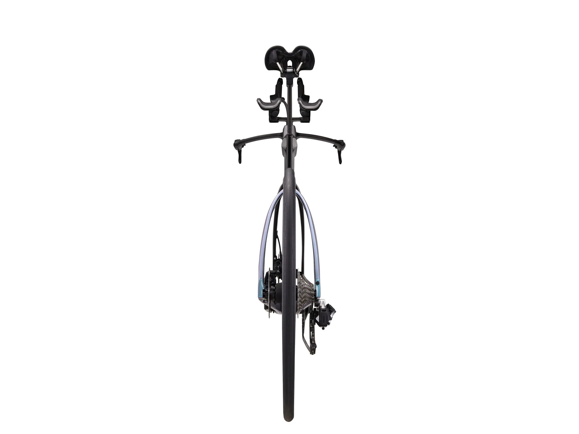 Trinity Advanced SL 0 - Carbon/PrismaticHaze - Image 8