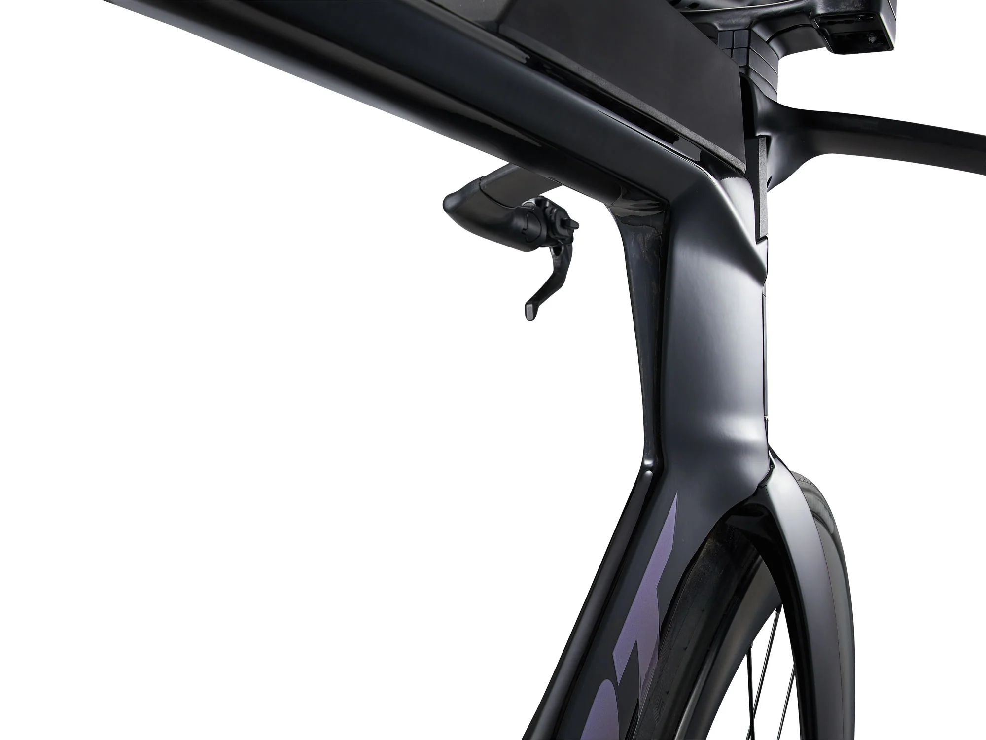 Trinity Advanced SL 2 - Carbon/BlueDragonfly - Image 12