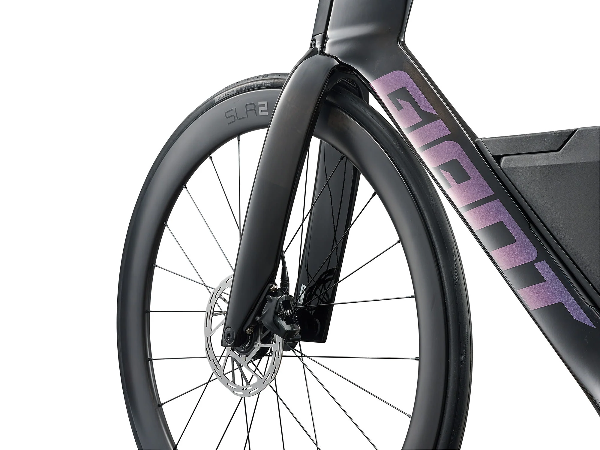 Trinity Advanced SL 2 - Carbon/BlueDragonfly - Image 5