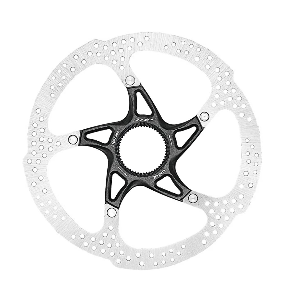 Bremsscheibe R1C - Centerlock