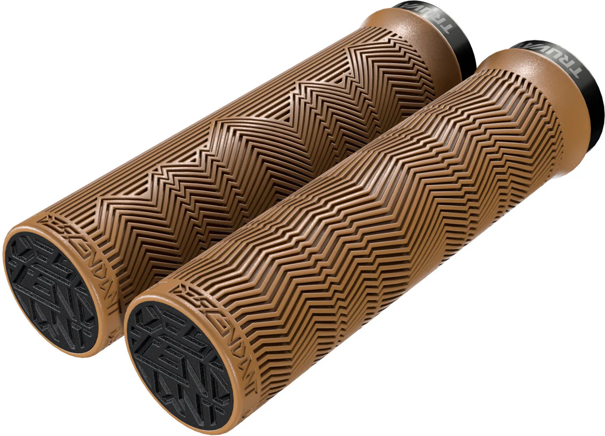 Descendant Lockring Griffe - Braun
