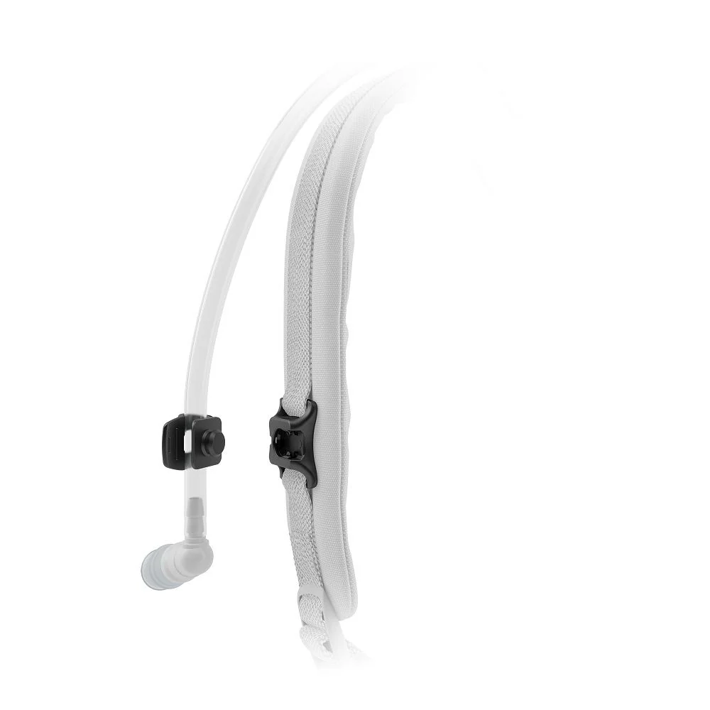 Tube Clip - black - Image 3
