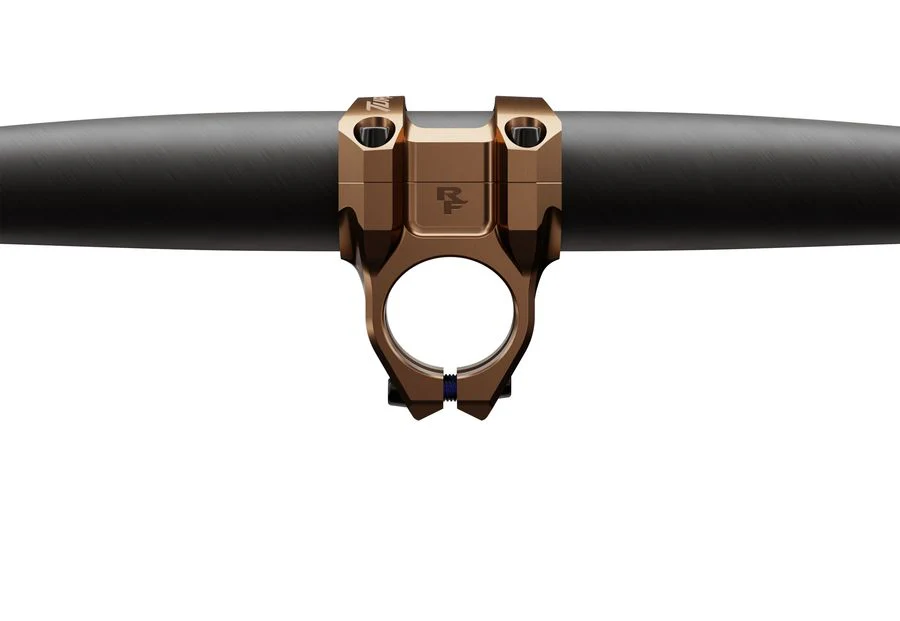 Turbine Vorbau, 35.0 mm, 0° - Kashmoney - Image 5