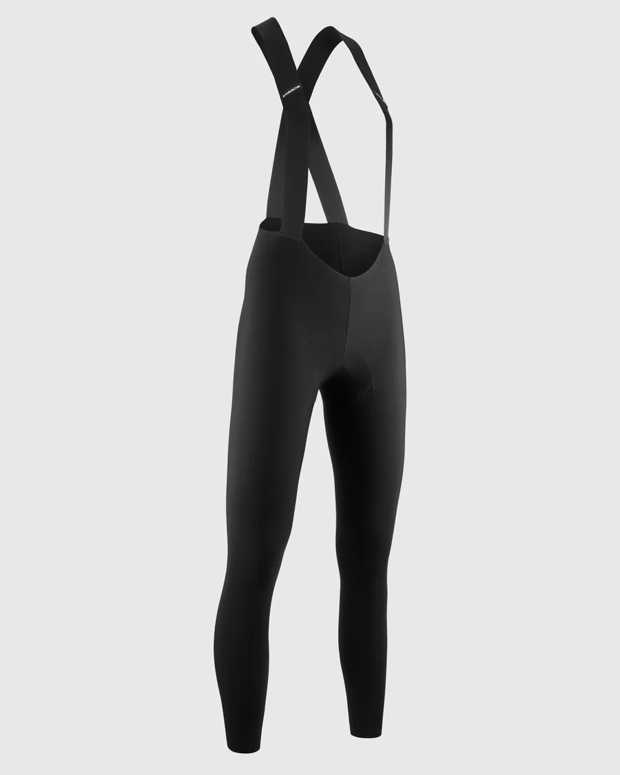 UMA GT Spring Fall Bib Tights S11 - Black Series - Image 3