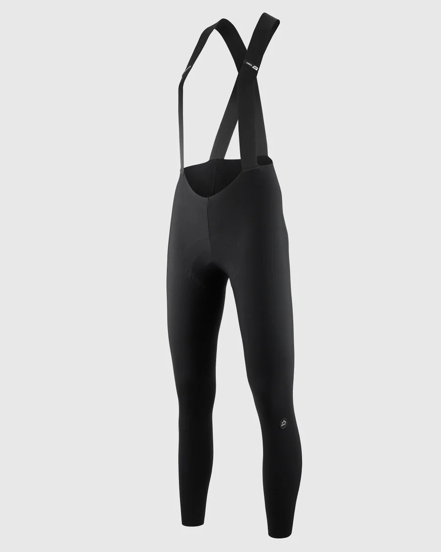 UMA GT Spring Fall Bib Tights S11 - Black Series - Image 4