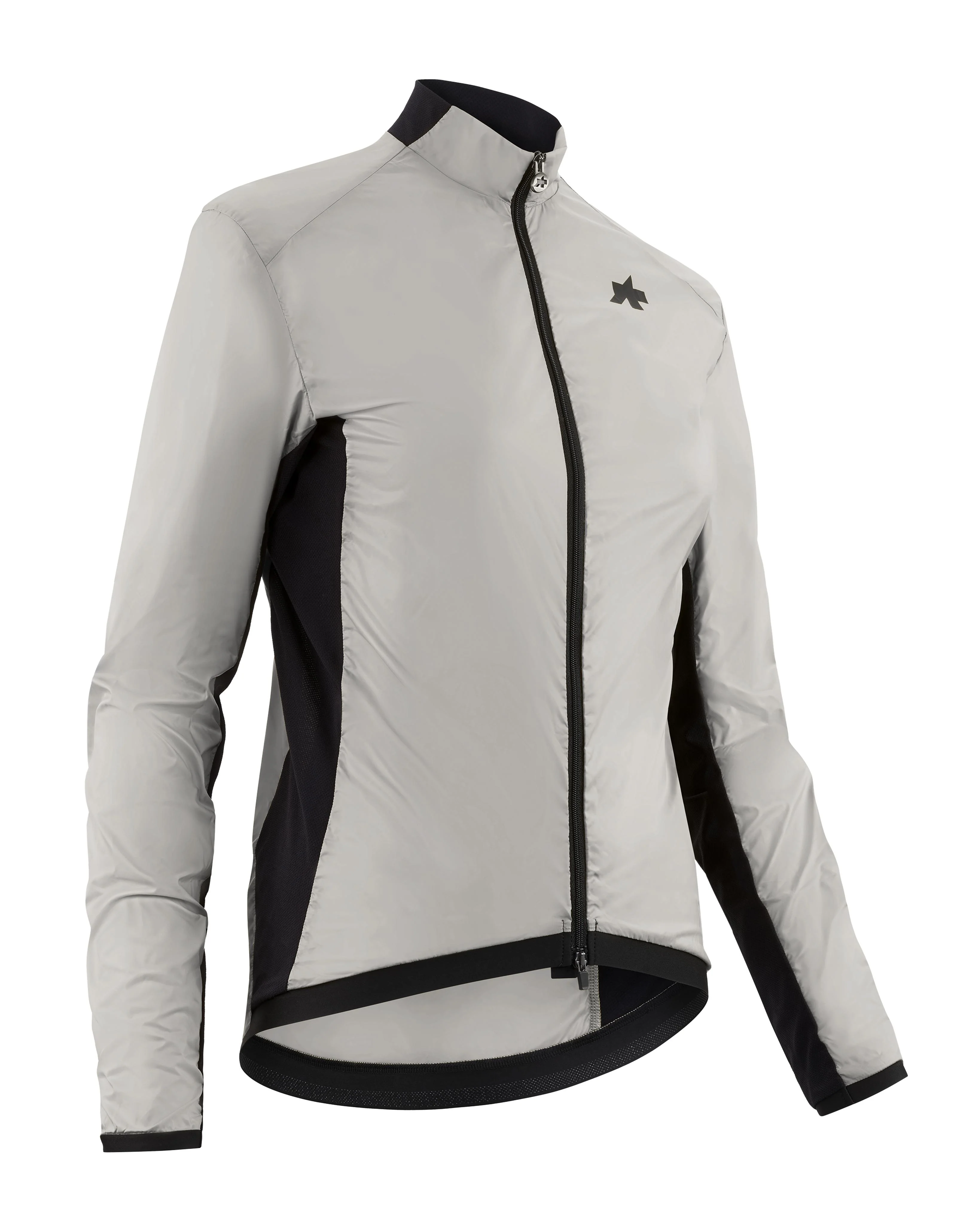UMA GT Wind Jacket S11 - Almond Milk - Image 3