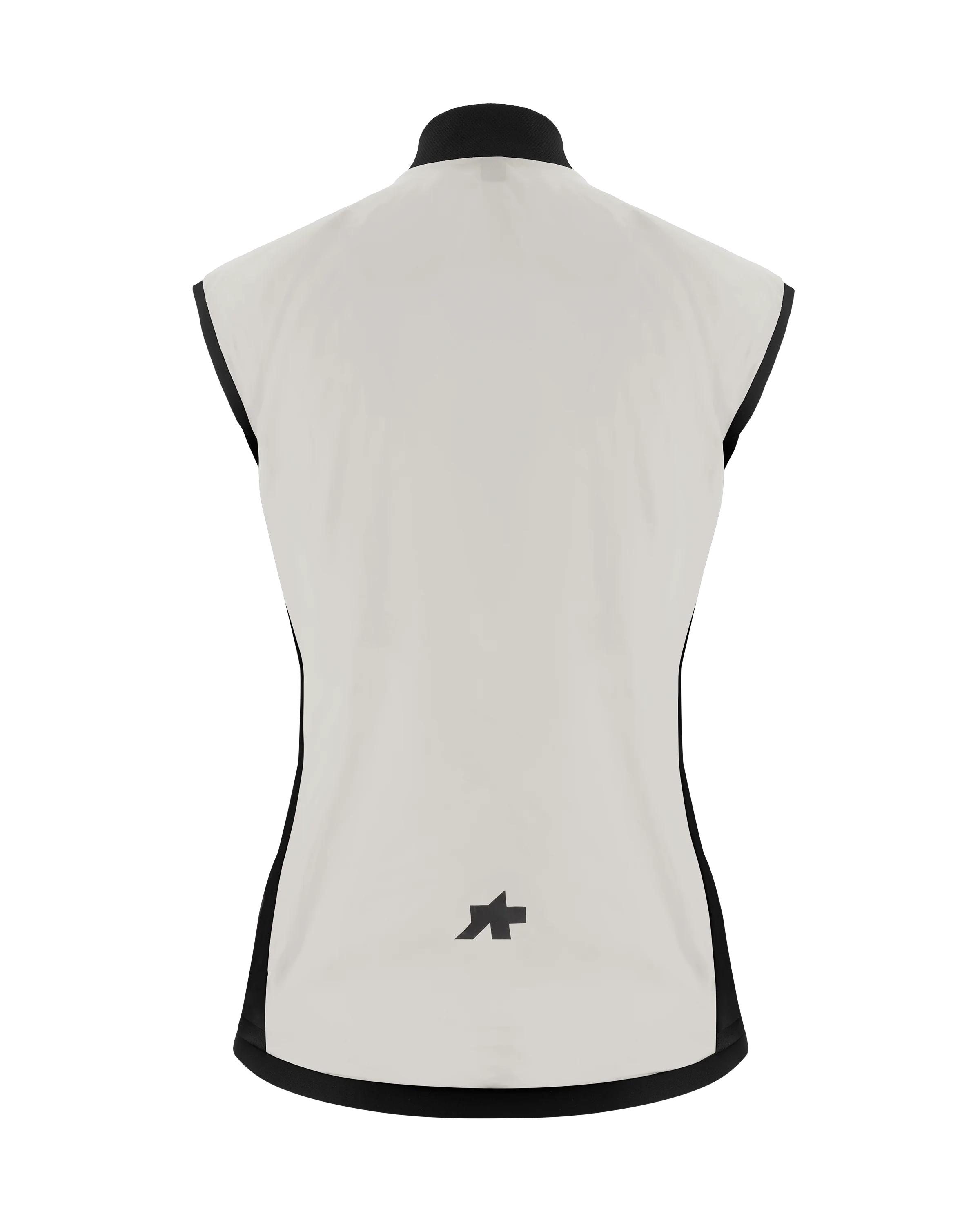 UMA GT Wind Vest S11 - Almond Milk - Image 2