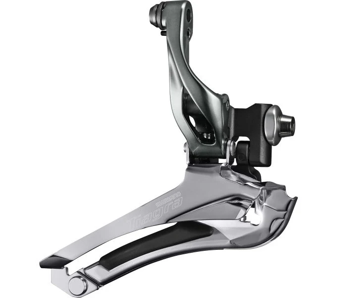 Umwerfer TIAGRA FD-4700 2x10 DOWN SWING - Anlötversion