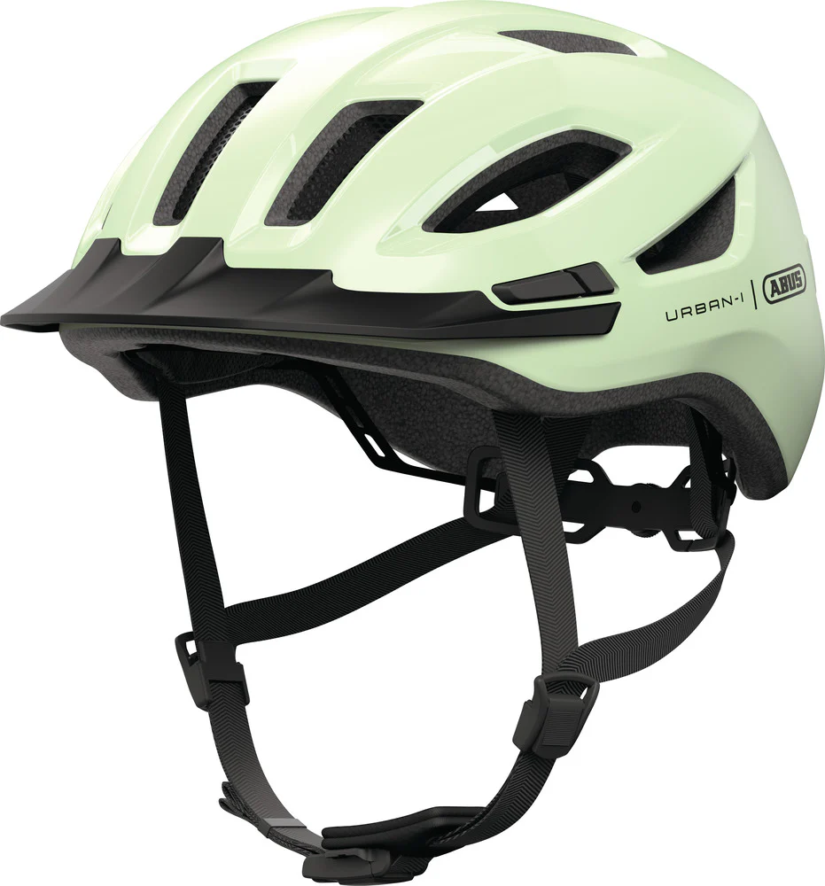 Urban-I 4.0 - pistacchio green - Image 5
