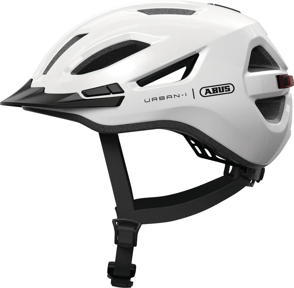 Urban-I 4.0 - shiny white - Image 7