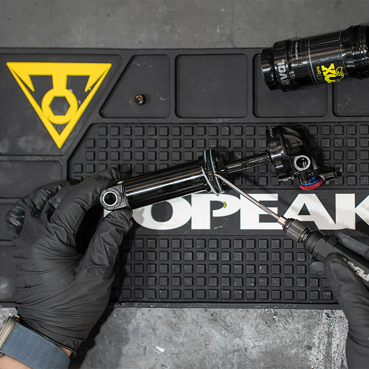 Utility Tool Pick - Image 3