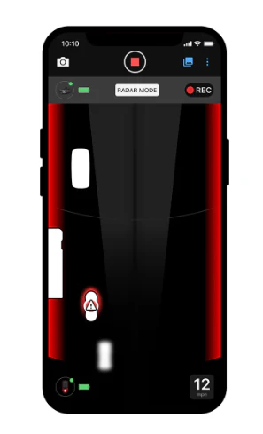 Varia™ RearVue 820 StVZO - Image 7