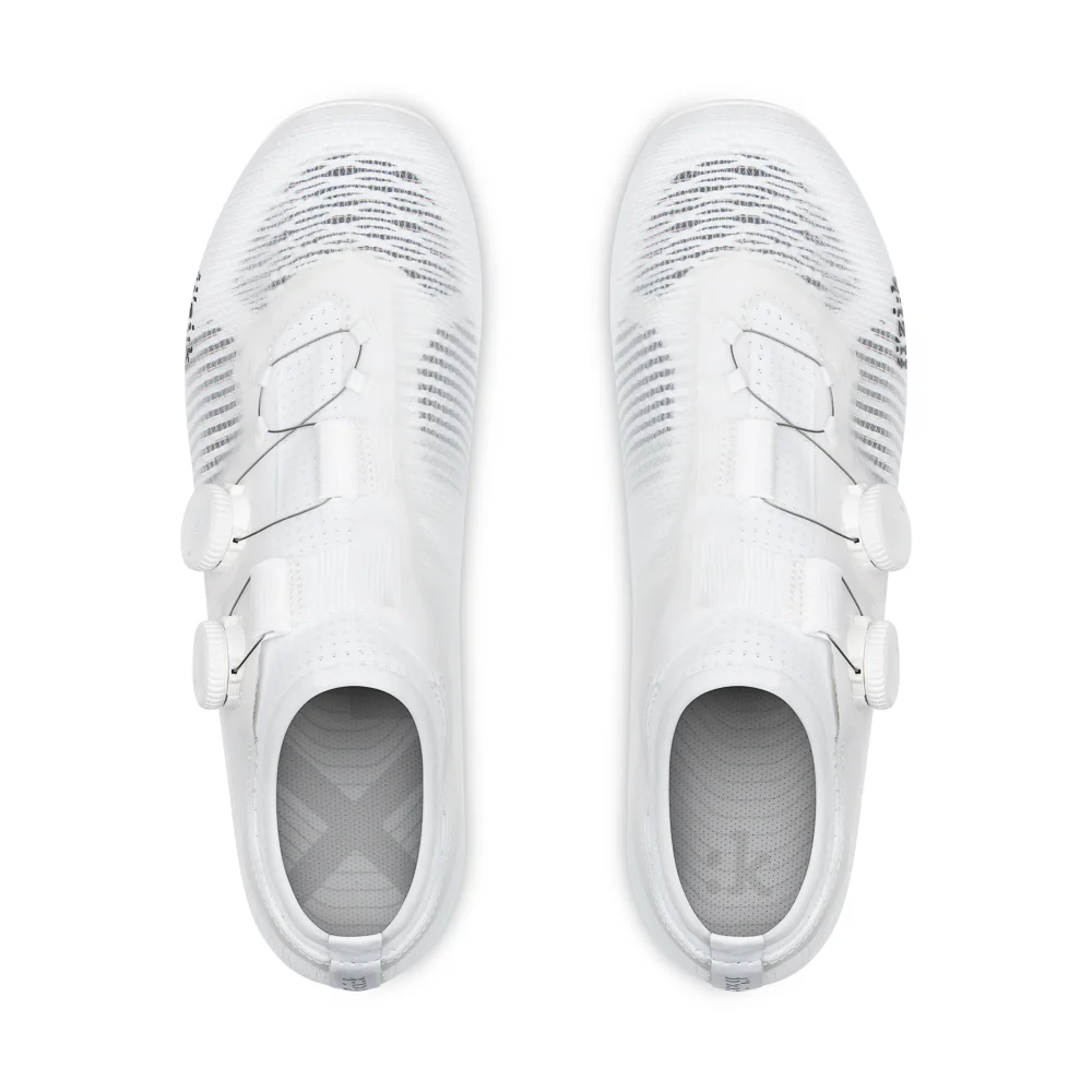 Vento Vega Carbon - white/ white - Image 2