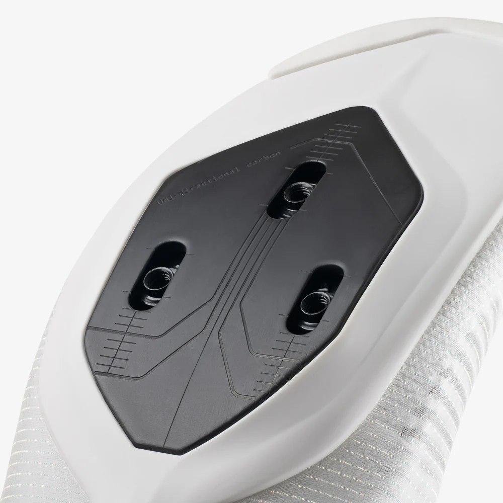 Vento Vega Carbon - white/ white - Image 6