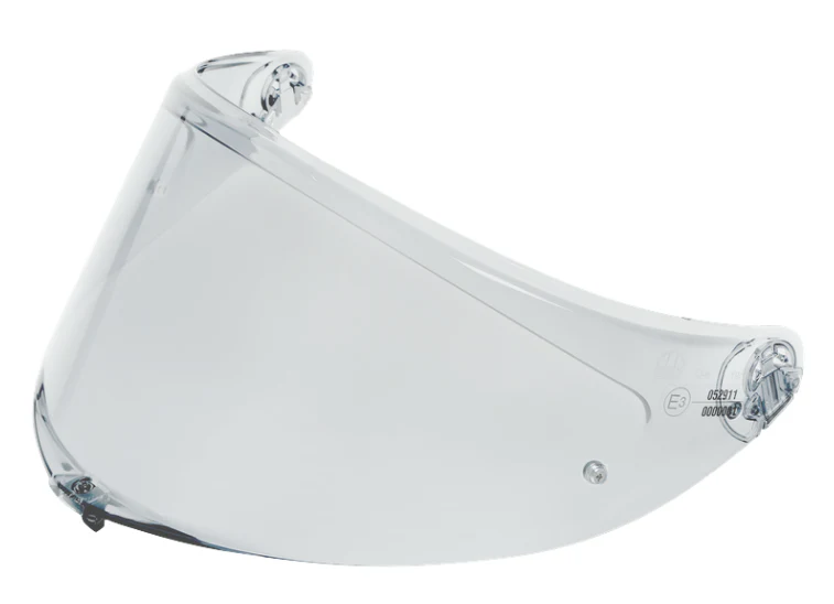 Visor SP1 MPLK, für K6/K6 S - E2206 - Clear