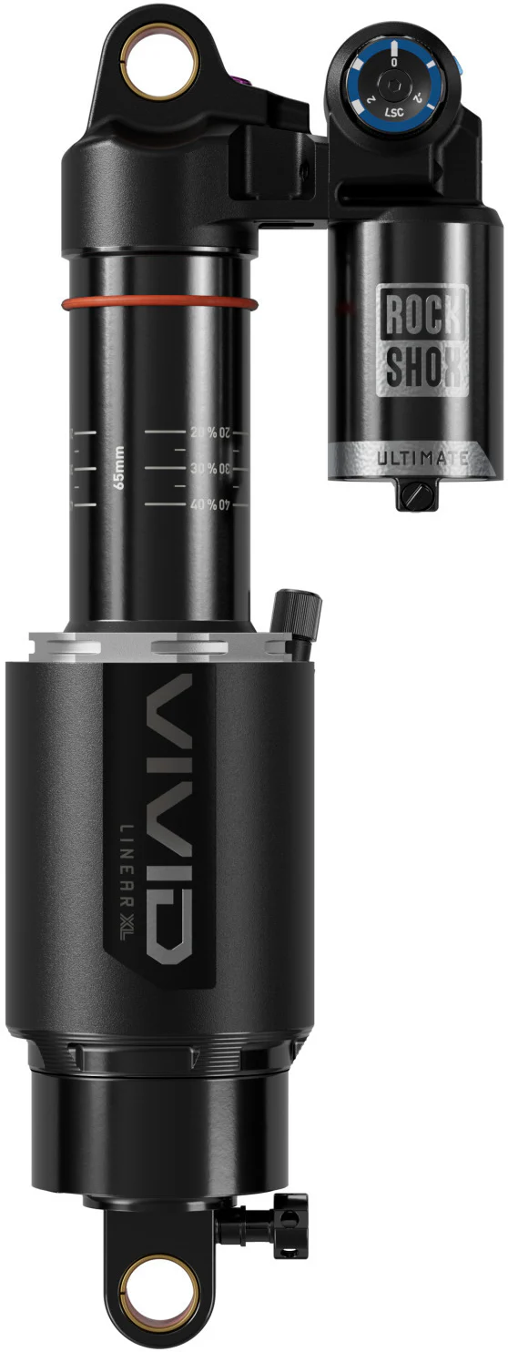 Vivid Ultimate RC2T D1, Standard/Standard - 210 mm