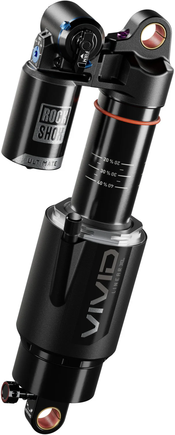 Vivid Ultimate RC2T D1, Standard/Standard - 210 mm - Image 2