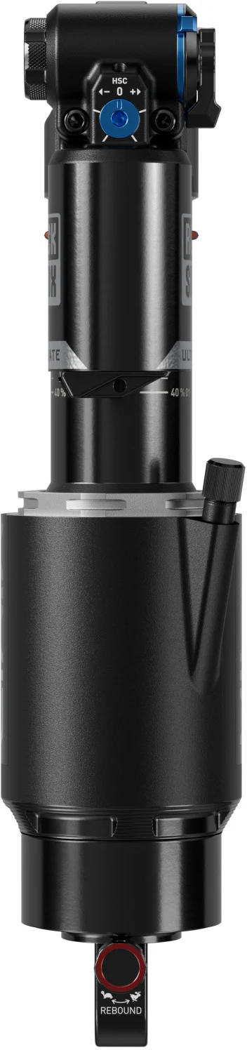 Vivid Ultimate RC2T D1, Standard/Standard - 210 mm - Image 3