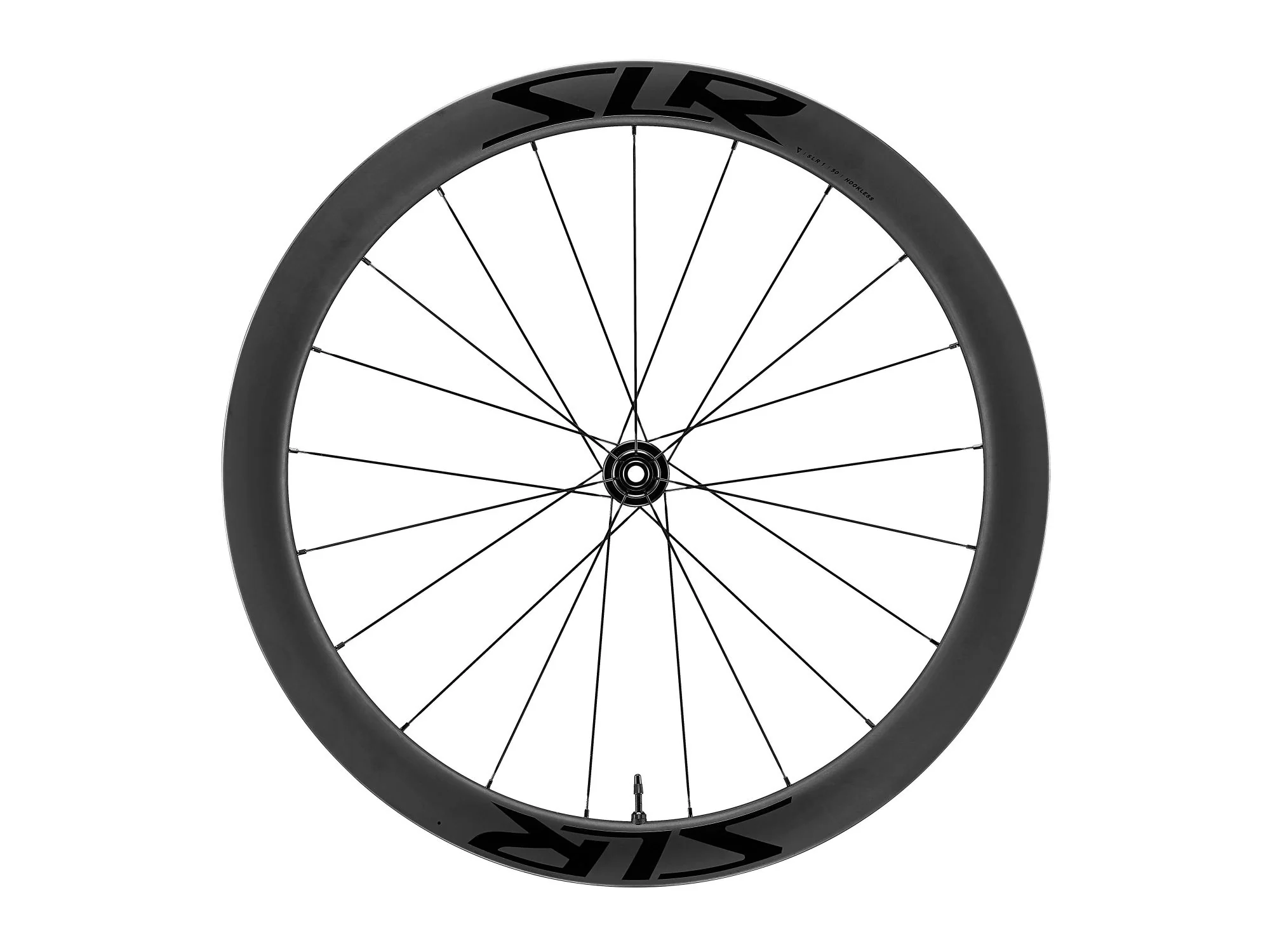 Vorderrad SLR 1 50, 12 x 100 mm