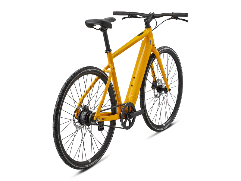 Voya E+ 2 Single-speed - Bumblebee - Image 3