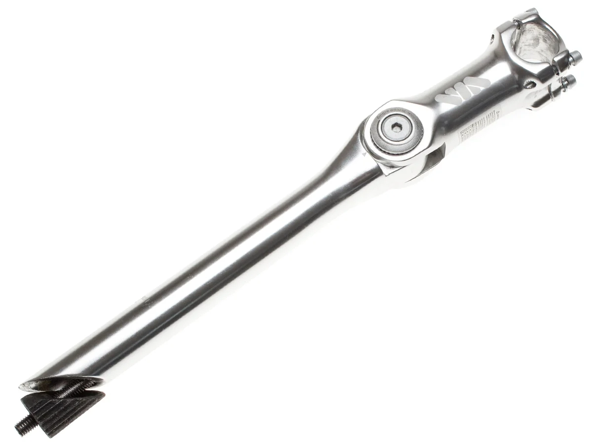 VP2 Adjustable Stem - Silver - Image 3