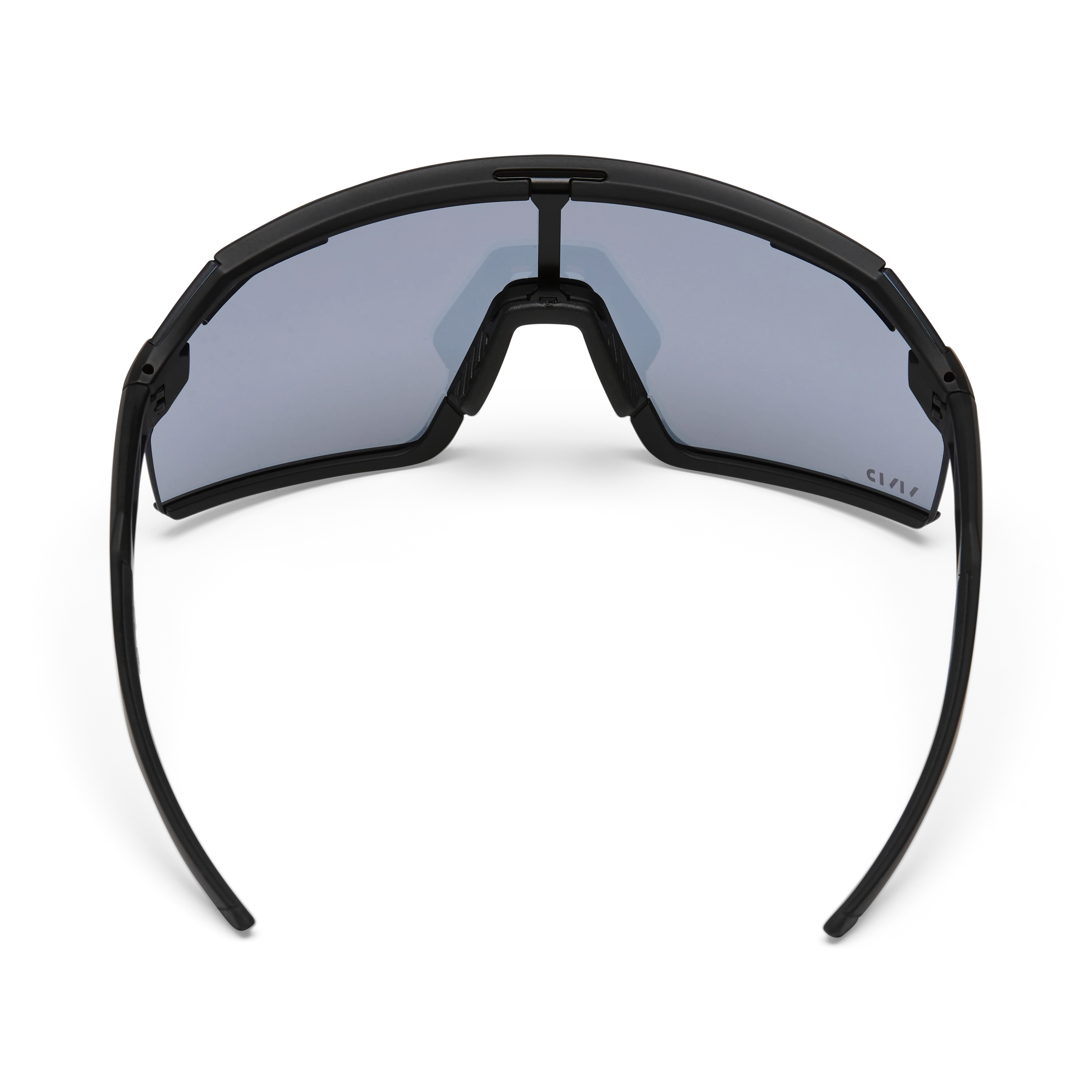 Vue Eyewear, Vivid - Black/Orange - Image 5