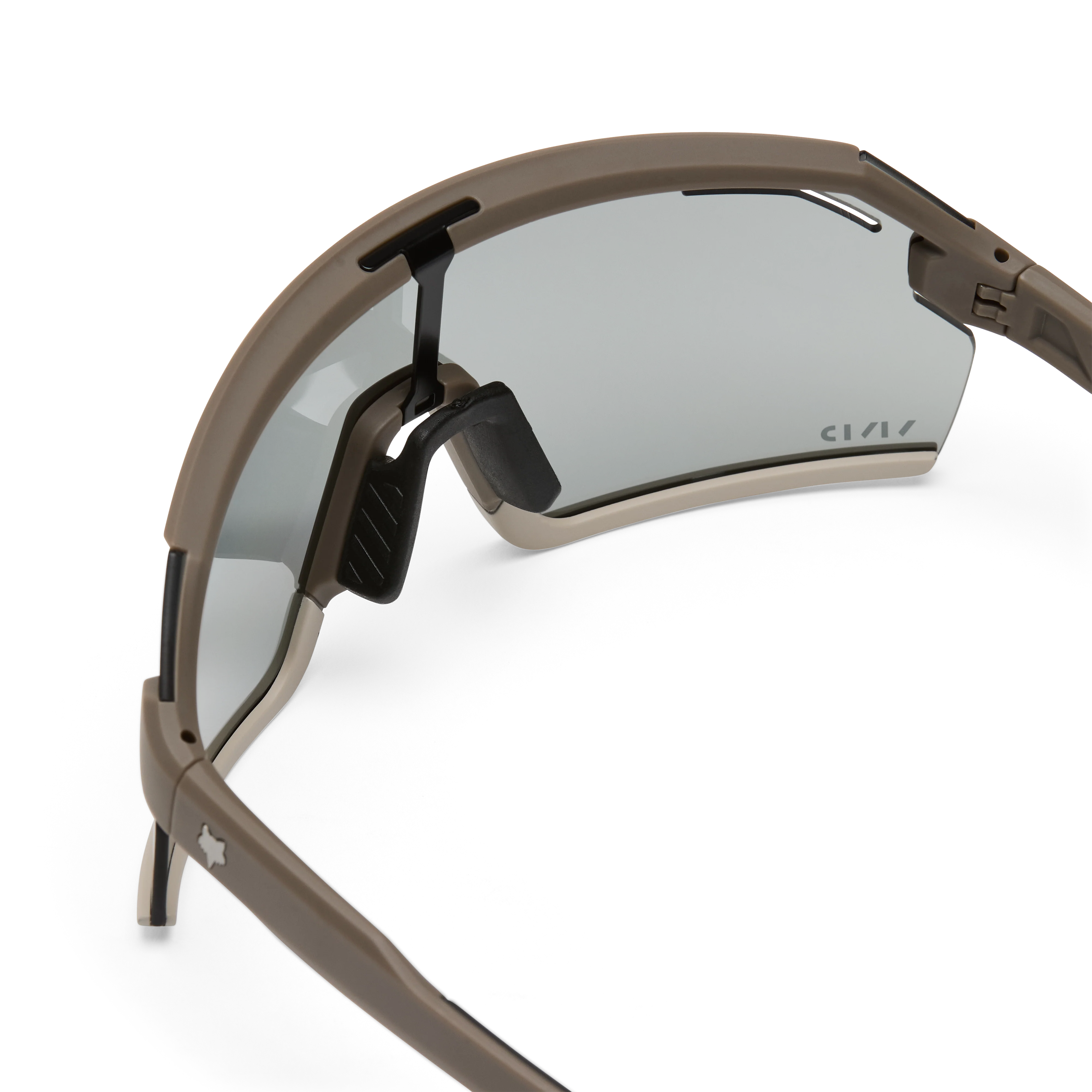 Vue Eyewear, Vivid - Nutmeg - Image 5