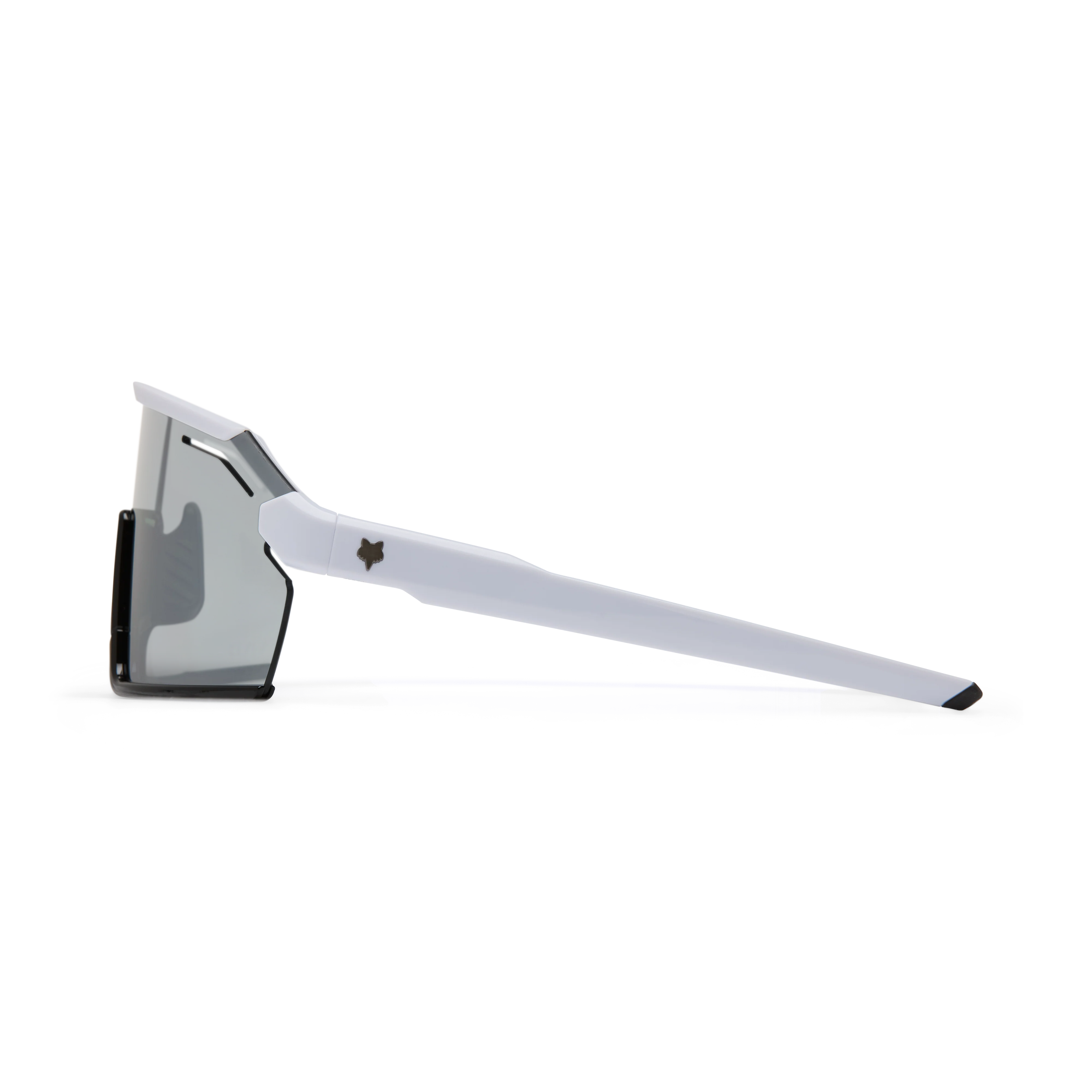 Vue Eyewear, Vivid - White/Black - Image 3