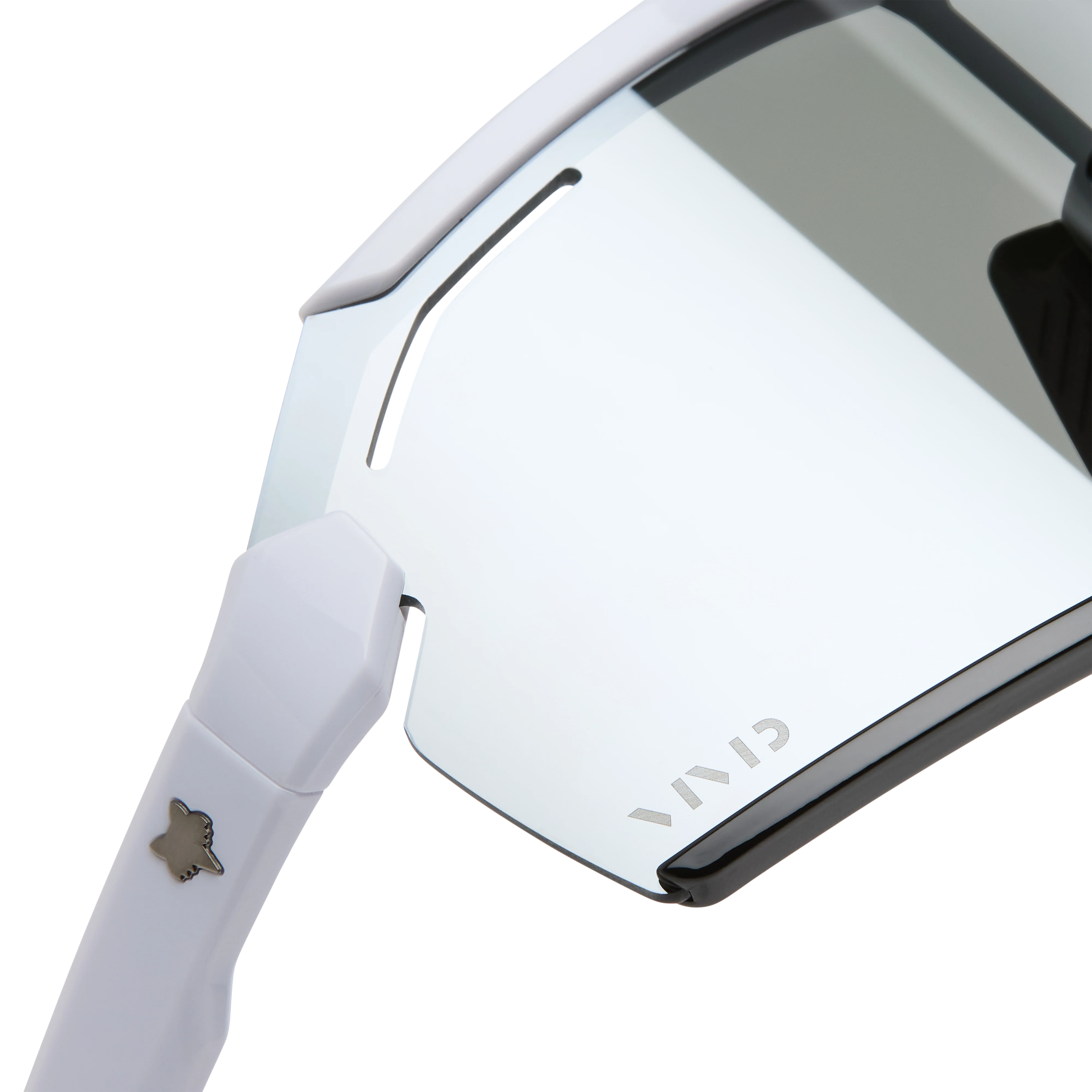 Vue Eyewear, Vivid - White/Black - Image 6