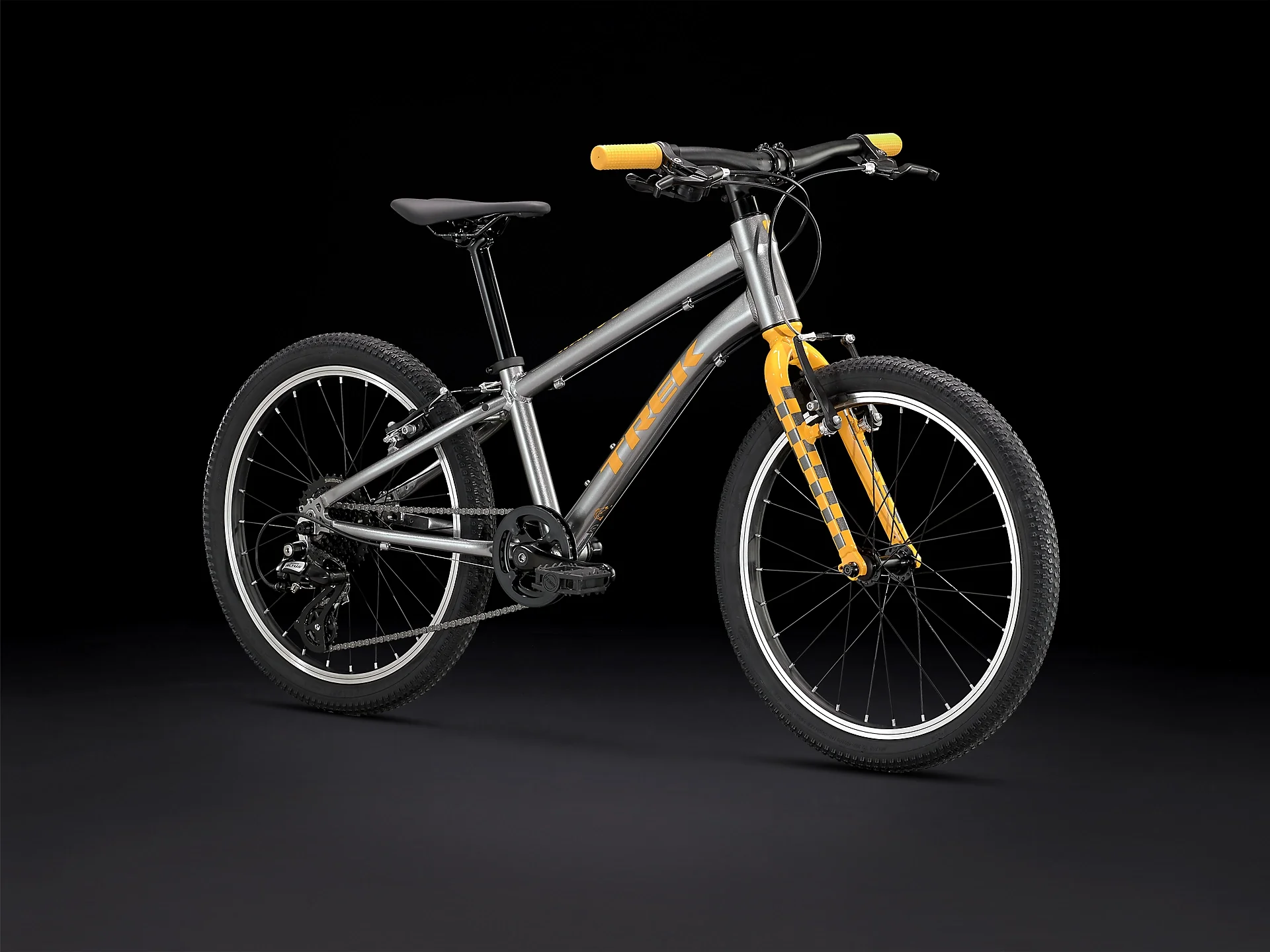 Wahoo 20 Anthracite - Image 2