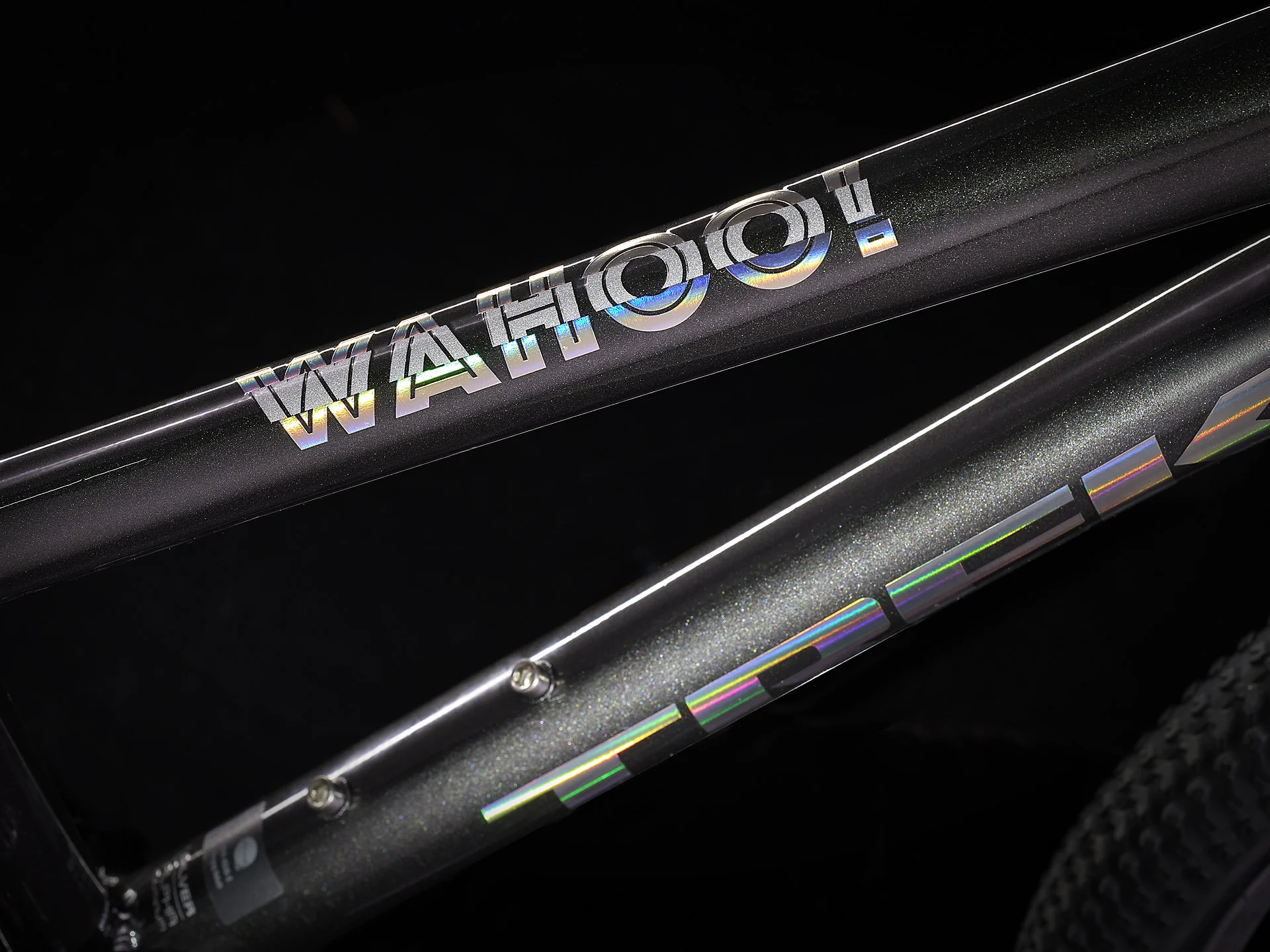 Wahoo 20 Dnister Black - Image 7