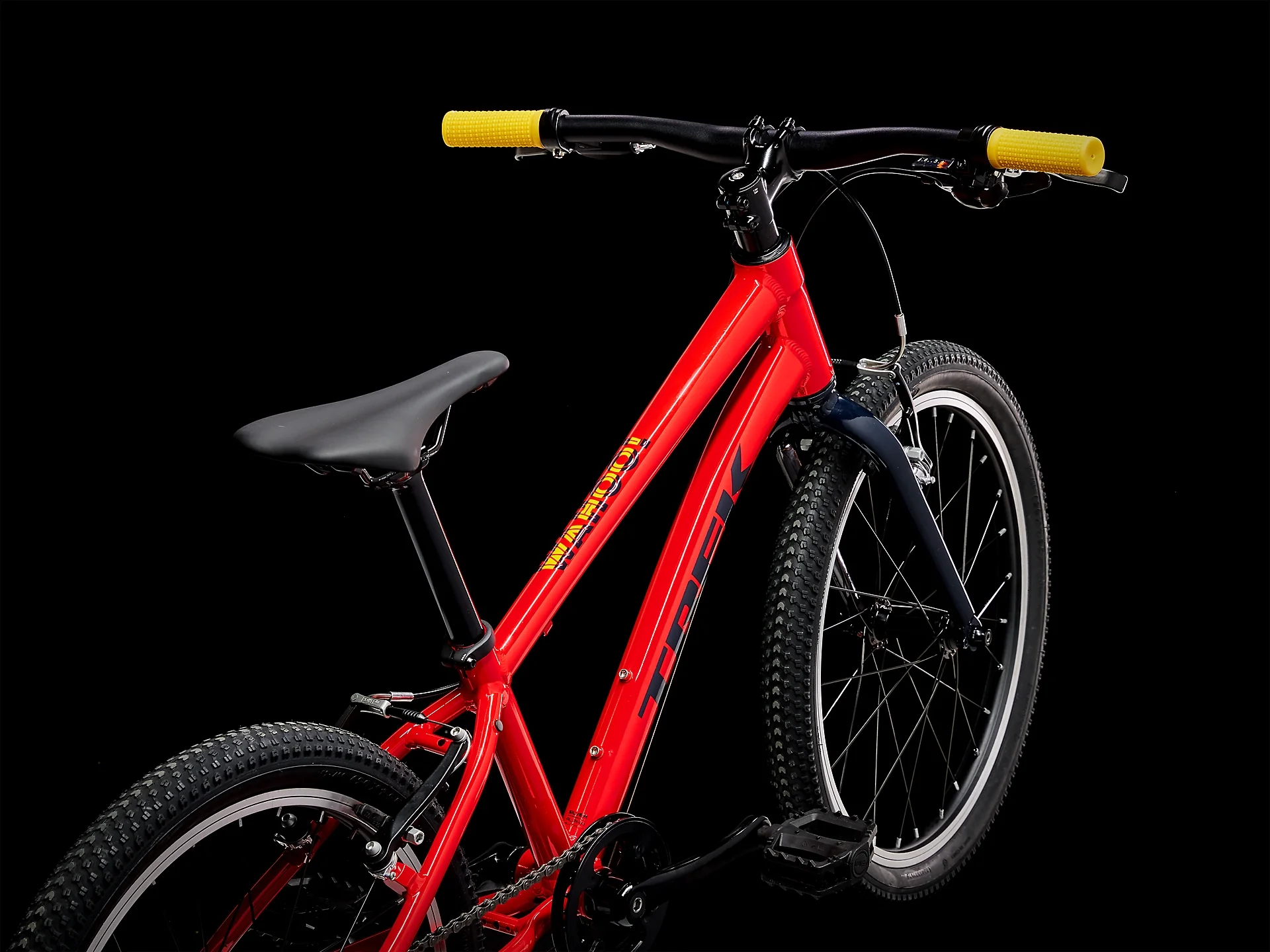 Wahoo 20 Viper Red - Image 3
