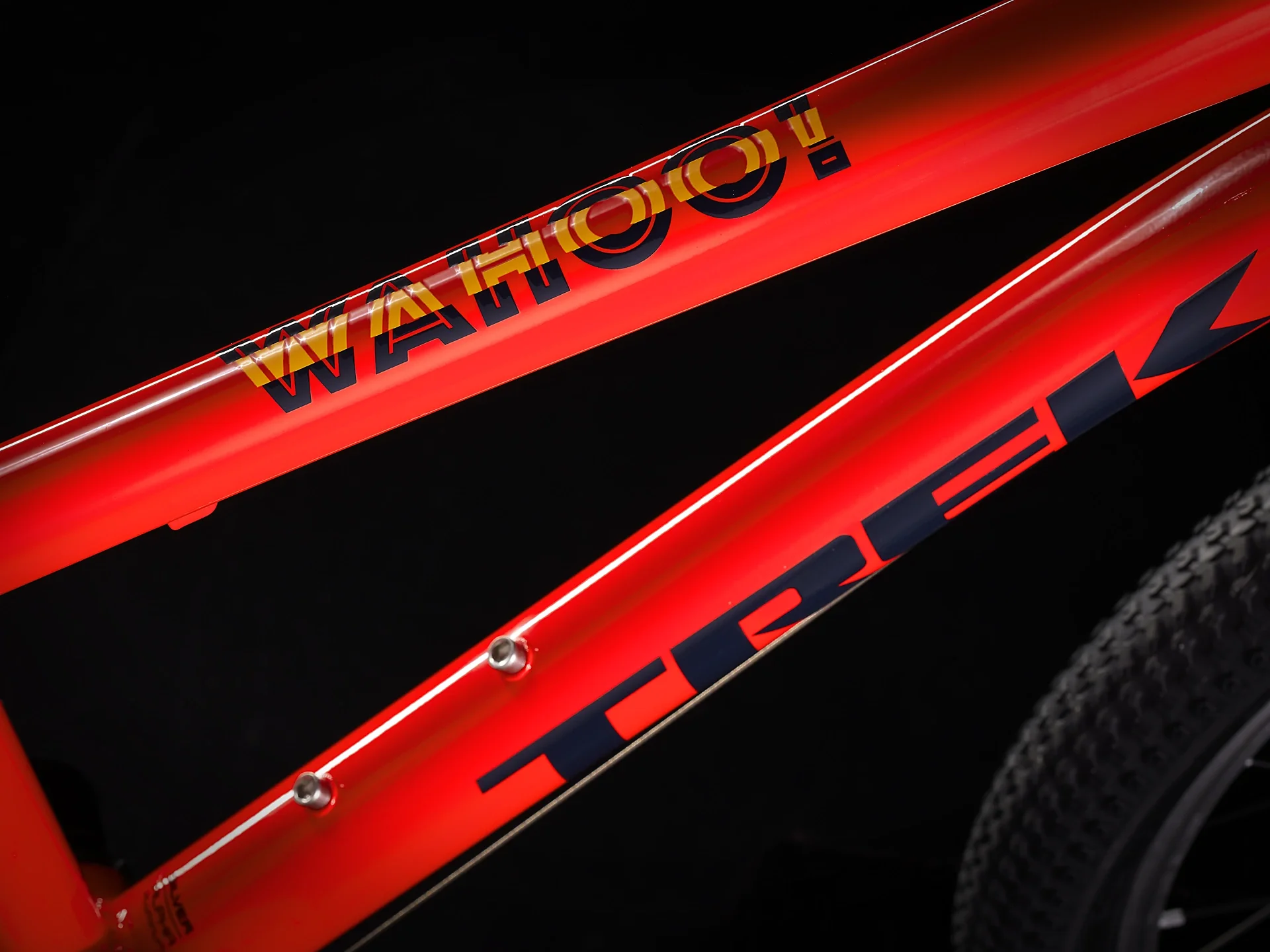 Wahoo 20 Viper Red - Image 7