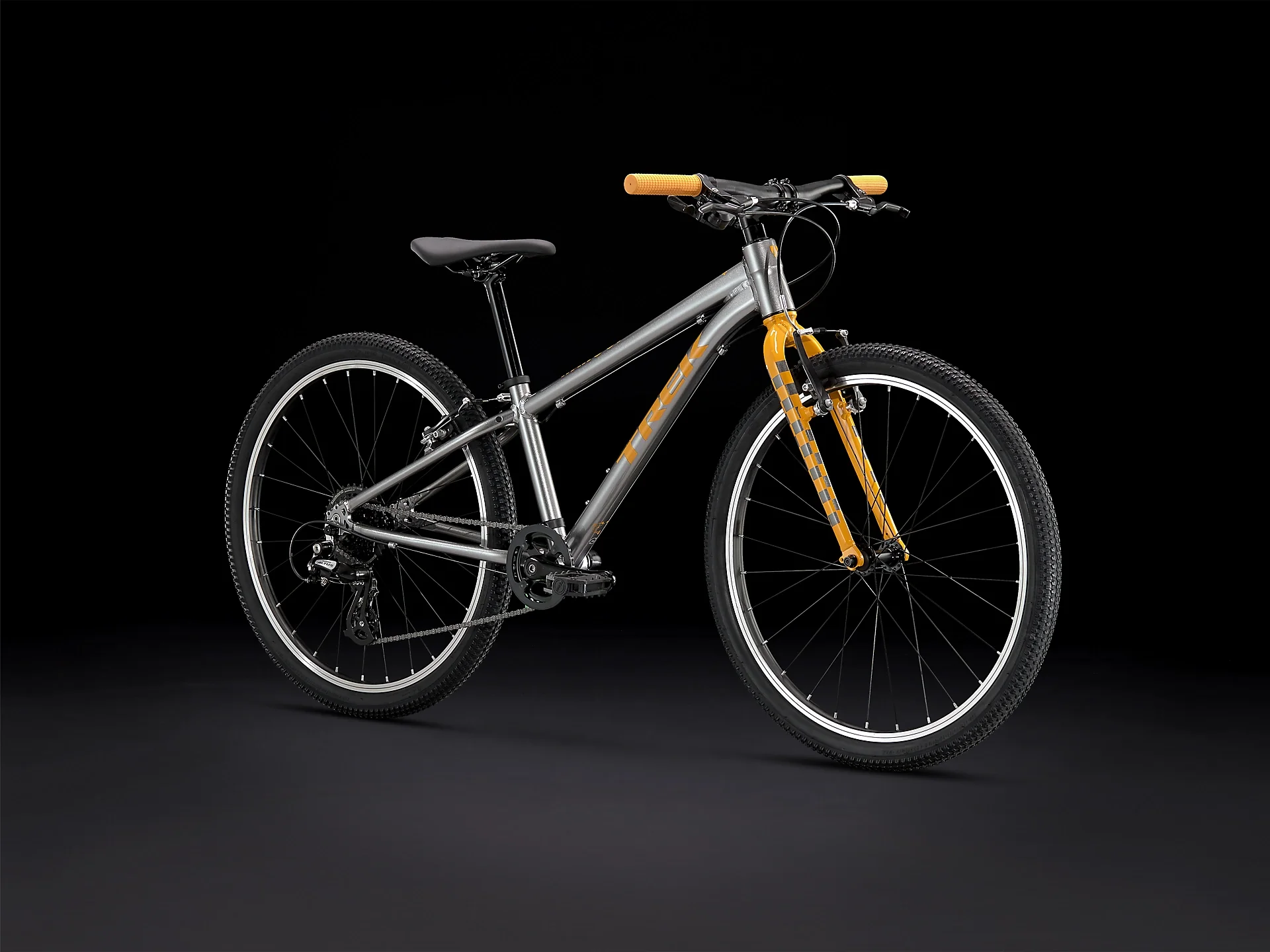 Wahoo 24 Anthracite - Image 2