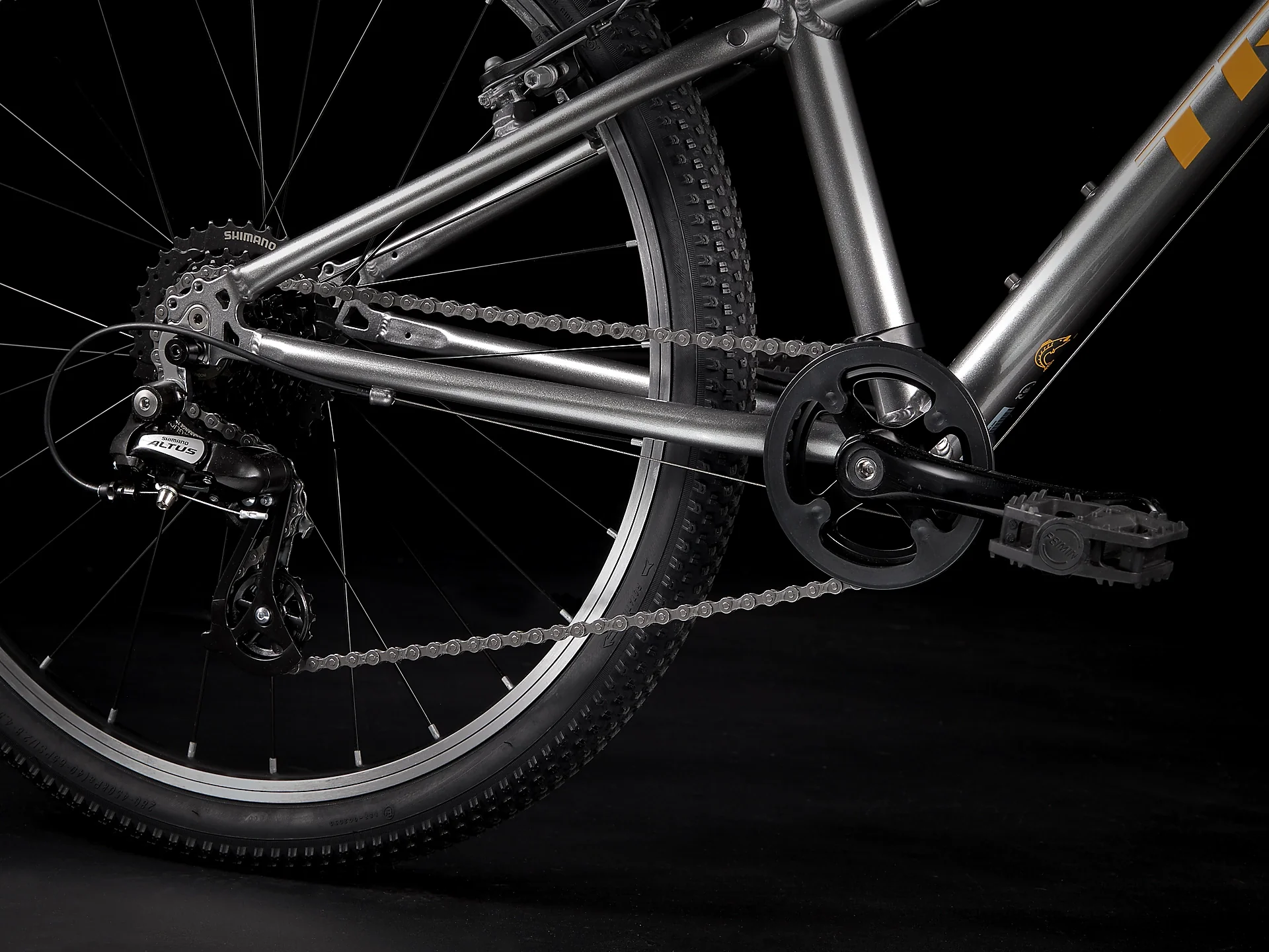 Wahoo 24 Anthracite - Image 4