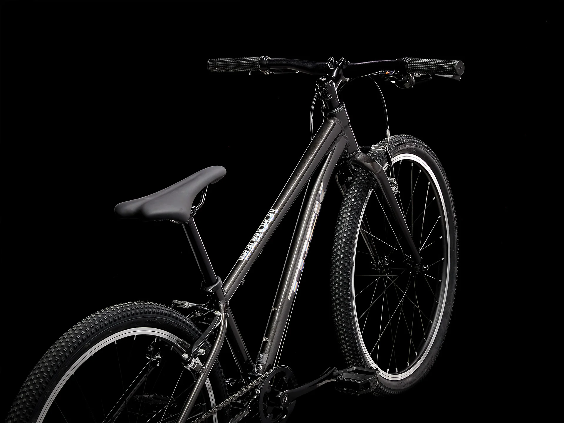 Wahoo 24 Dnister Black - Image 3